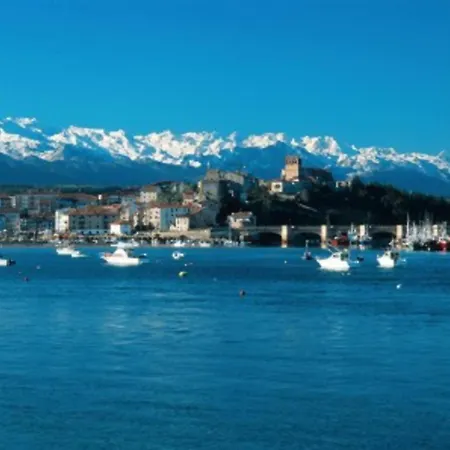 Apartamento Fgdr341b Pocines