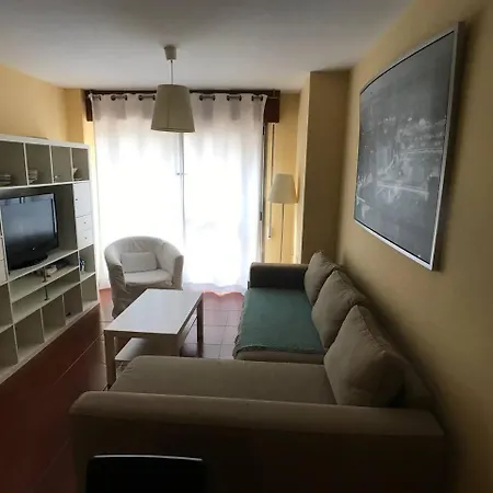 Fgdr341b Pocines Apartamento *