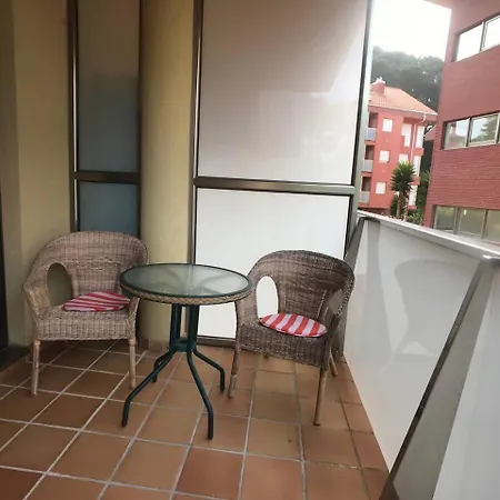 Apartment Fgdr341b Pocines San Vicente De La Barquera