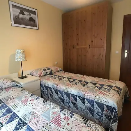 Fgdr341b Pocines Apartamento San Vicente De La Barquera