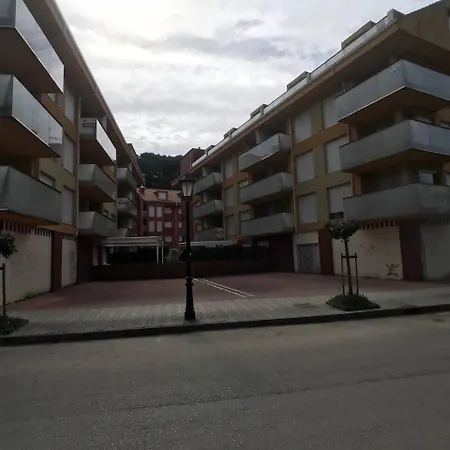 Apartmán Fgdr341b 